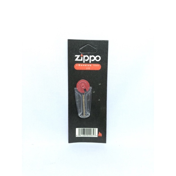 Paket Zippo Kapas Zippo Zorro - Sumbu / Wick Zippo - Batu / Flint Zippo - Karet Tutup Bawah Zippo - Aksesoris / Sparepart Zippo