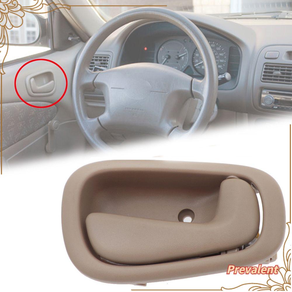 Preva Car Inner Handle Mobil Part Mobil Tarikan Pegangan Samping Kiri/Kanan