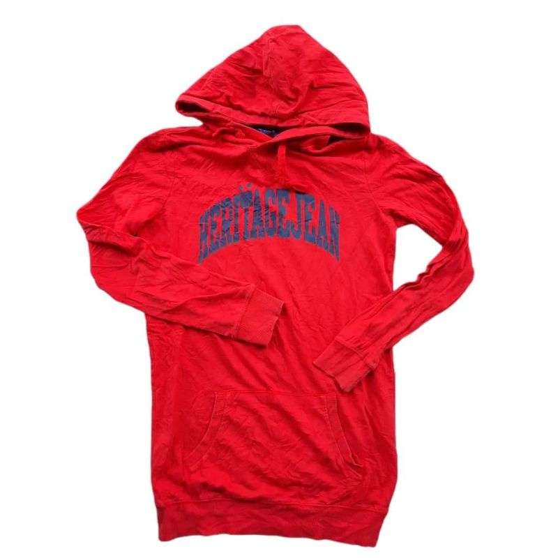 Hoodie D'PULSE HERITAGE