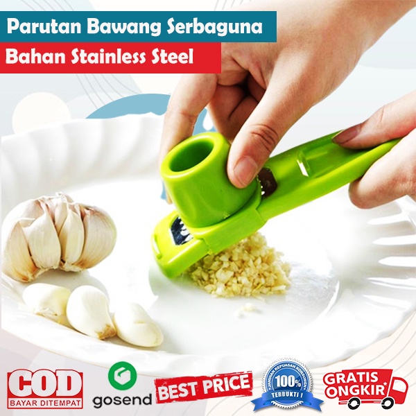 Alat Parut Bawang - Alat Parut Lombok - Alat Parut Jahe - Alat Parut Lengkuas - Alat Parut Kunyit