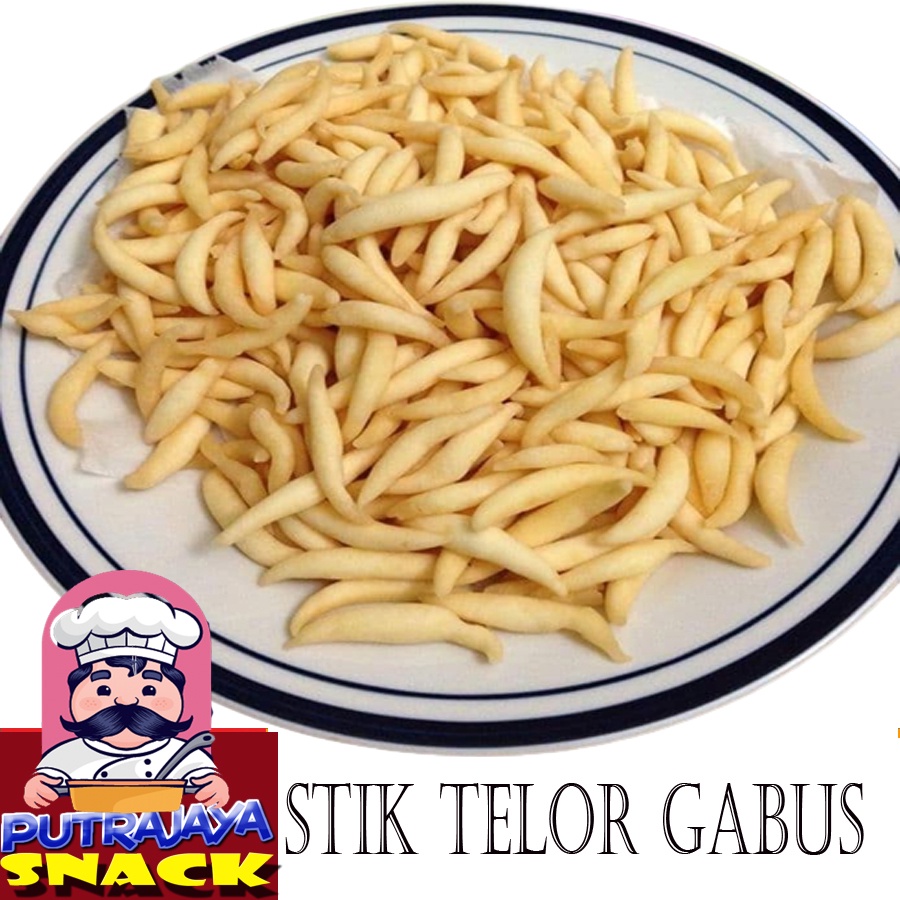 

Stik Telor Gabus / Stik Katus Keju / Cendol Keju / Cemilan Kiloan / Jajanan / Sanck