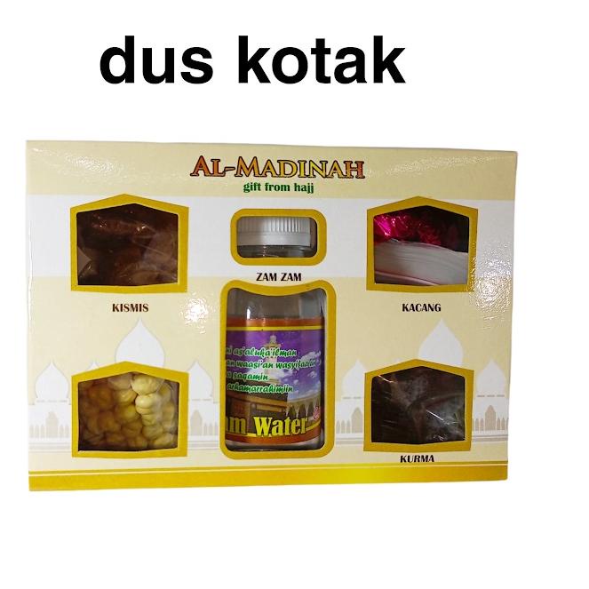 

Paket Oleh Oleh Haji dan Umroh coklat kunci