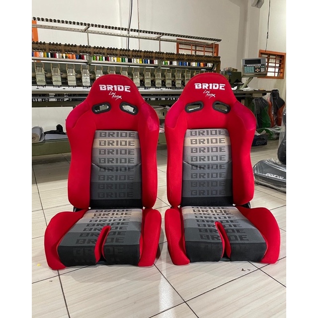 JOK RACING UNIVERSAL BRIDE LOW MAX