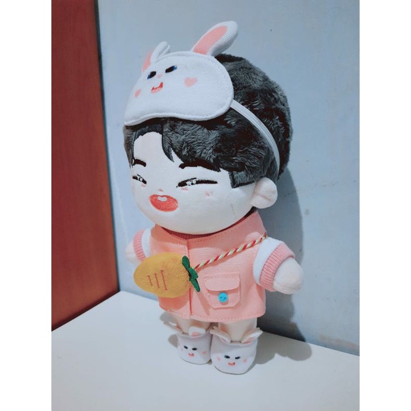 Metawin Doll 20cm | Laughing Win Doll