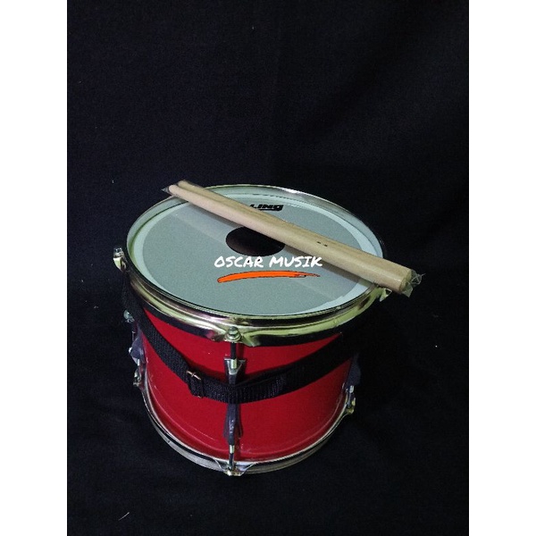 Snare Drumband Marching band 10in