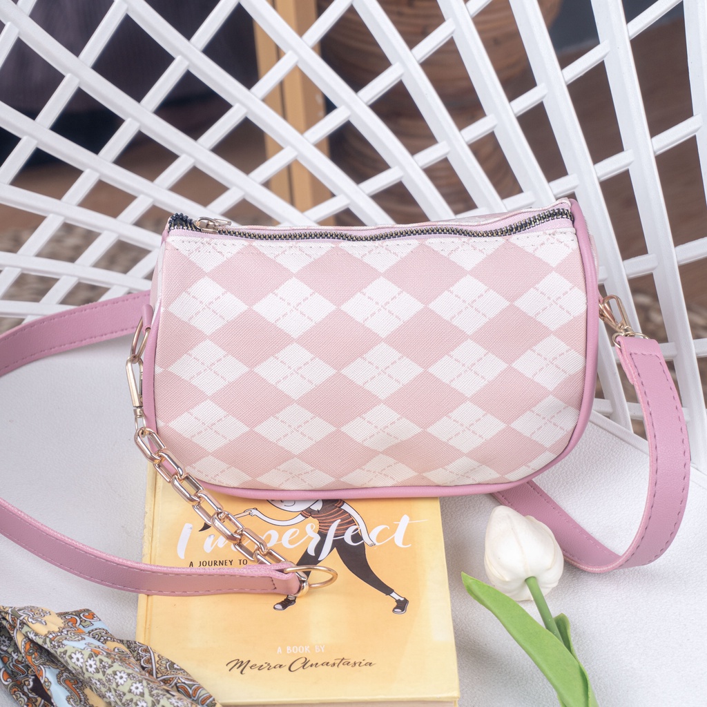 SweetSally - Tas Selempang Wanita Maison