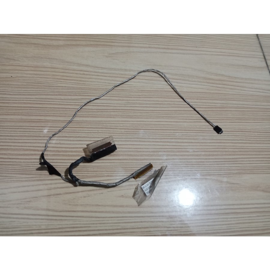 Kabel Fleksibel Flexible Lvds LED Notebook Acer Aspire V5-132 V5-132P