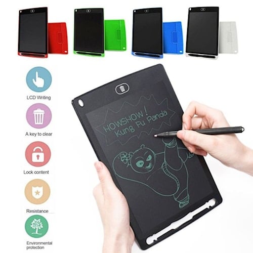 

LCD Drawing Tablet