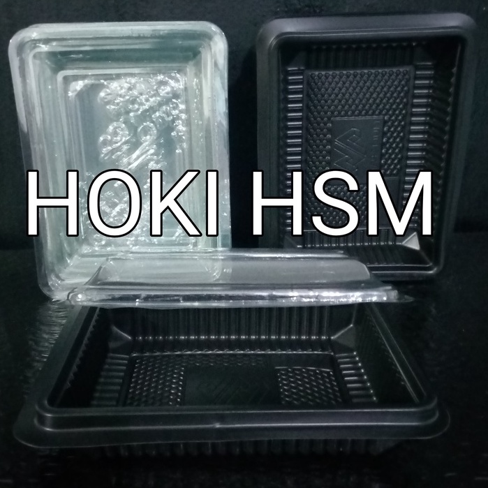 MIKA BROWNIES S KECIL 50 PCS MERK MULIAPACK