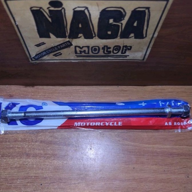 As Sasis Karisma Supra X 125 Beat Quality