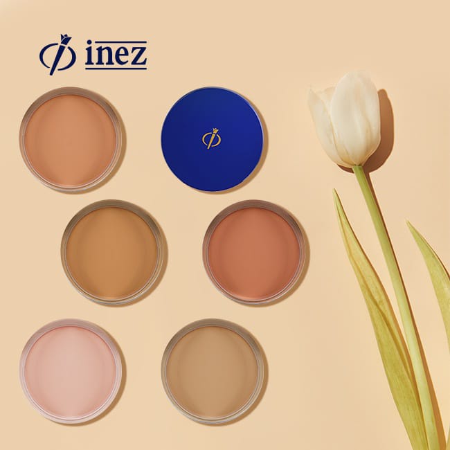 INEZ Correcting Cream / Inez Cosmetics / contour / inez / contour inez / kosmetik