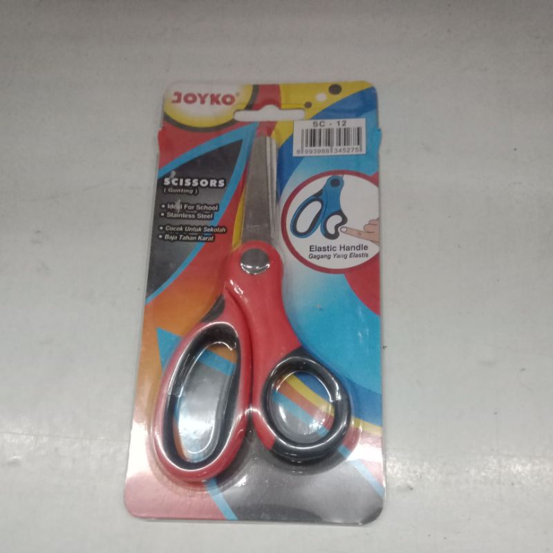 

Gunting Joyko SC-12