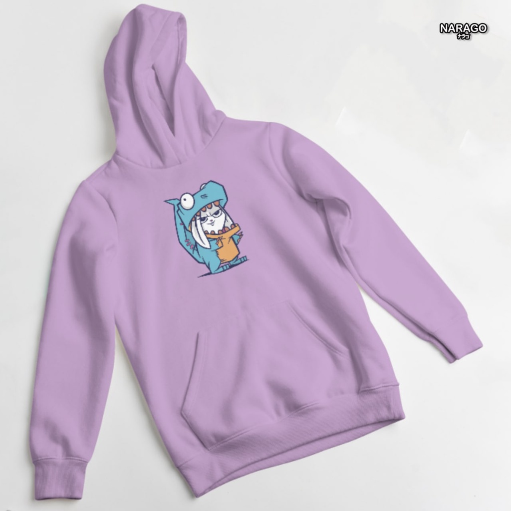 Nara.Grosir - Hoodie Jumper Rabito l Sweater Hodie Unisex