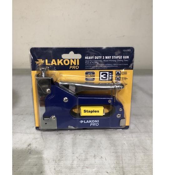 

௹ staples gun 3 in 1 lakoni pro / staples gun heavy duty / staples tembak lakoni pro / staples 6-14mm / staples tembak 3 in 1 / staples gun jetjo tools / staples tembak jetjo tools / staples gun 3 in 1 jetjo tools / staples 3 in 1 jetjo tools / jetjo tool
