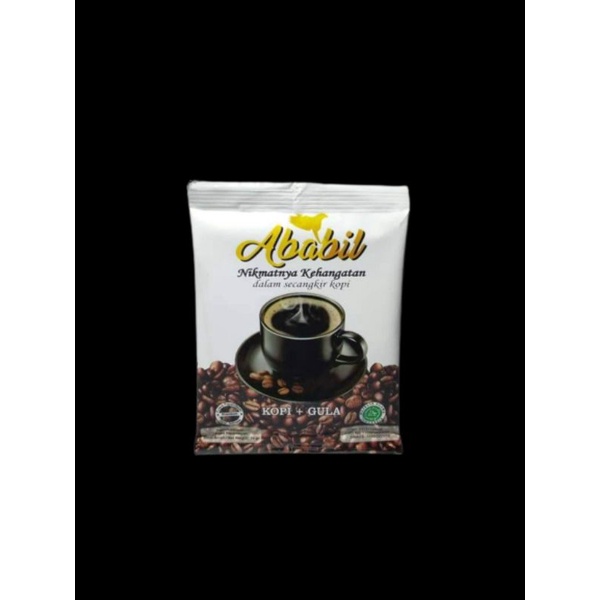 

1 Dus Kopi Ababil