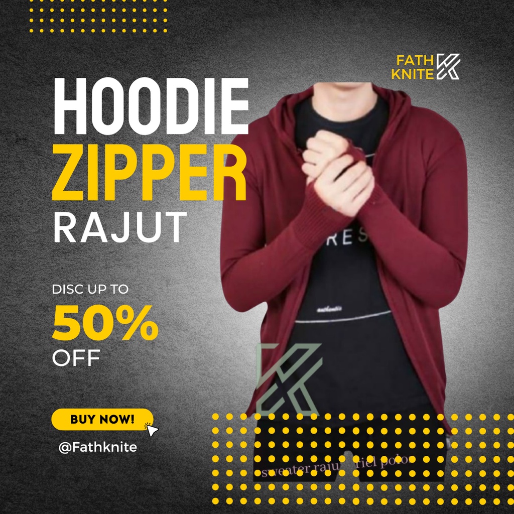 Sweter Rajut Ariel baju pria lengan panjang/sweater crewneck pria/baju sweater/jaket rajut pria/kaos rajut pria lengan panjang/rajut pria panjang/Rajut/switer rajut/sweter rajut/suiter rajut/Rajutan