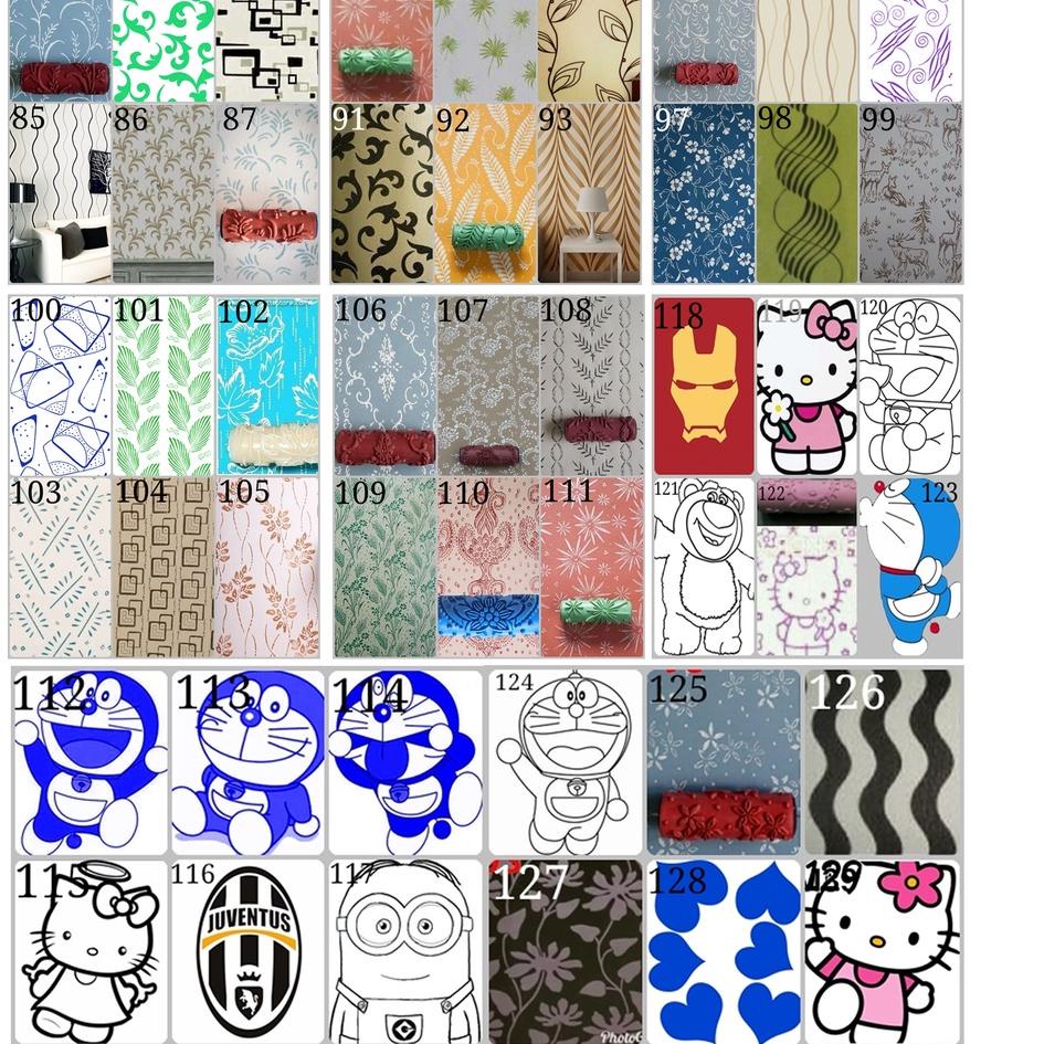 

Murah Sekarang Roll Cat Motif ORIGINAL Reseller