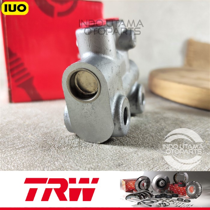 Pembagi Minyak Rem DMAX D-Max TFR TFS Valve Assy TRW GPV7114