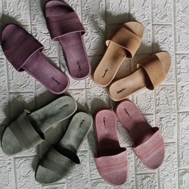 sandal sloop himoki