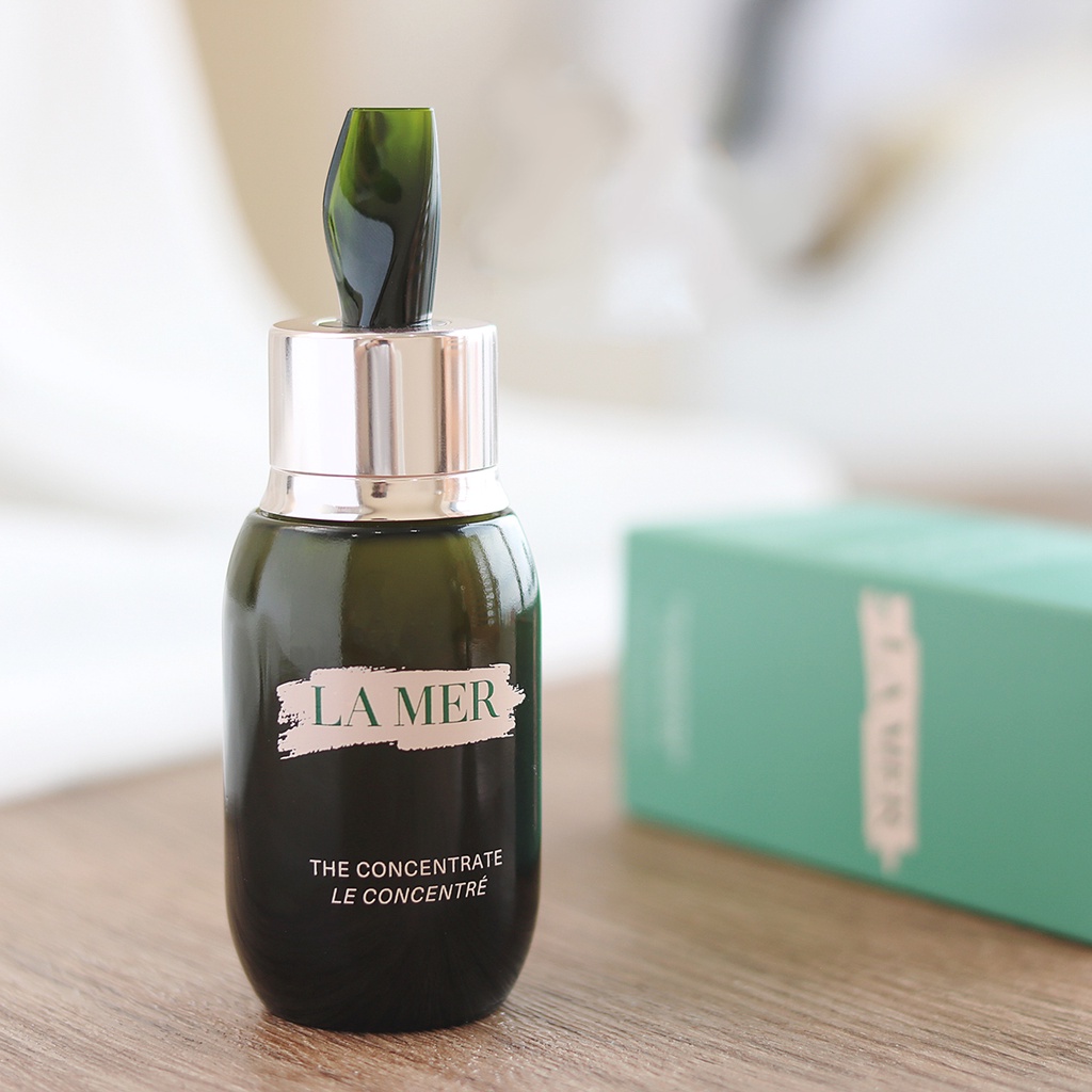 La mer/Lamer The Concentrate Serum 50ml 【Original 100%】