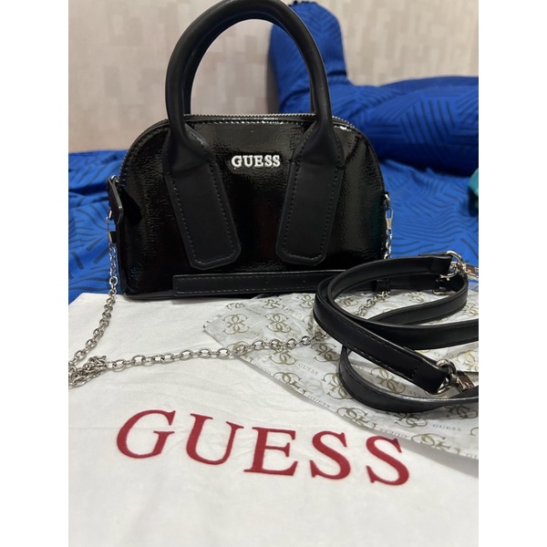 Bag Guess Alma