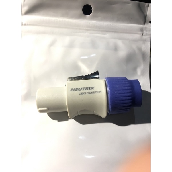 jack speakon neutrik kw