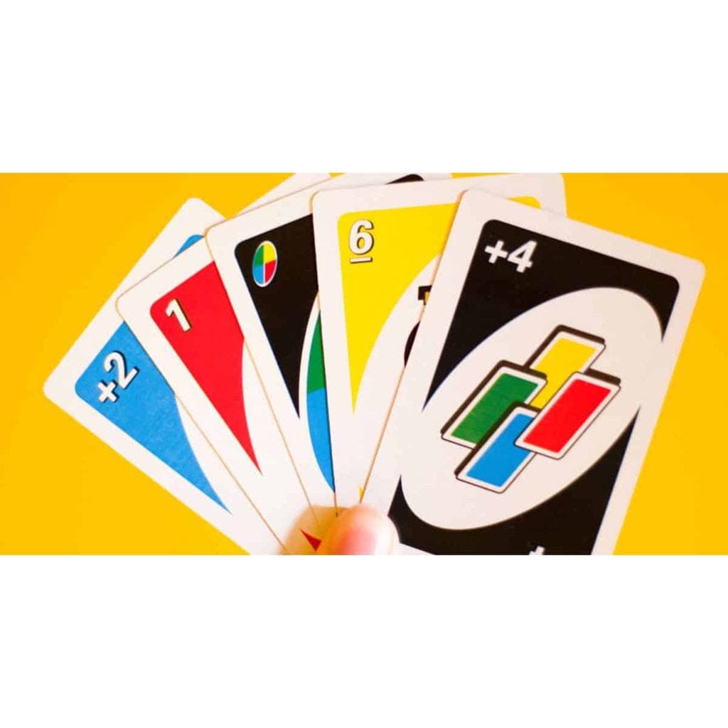 TGM - PERMAINAN KARTU KELUARGA / MAINAN KARTU / FUN GAME / FAMILY GAME / CARD GAME