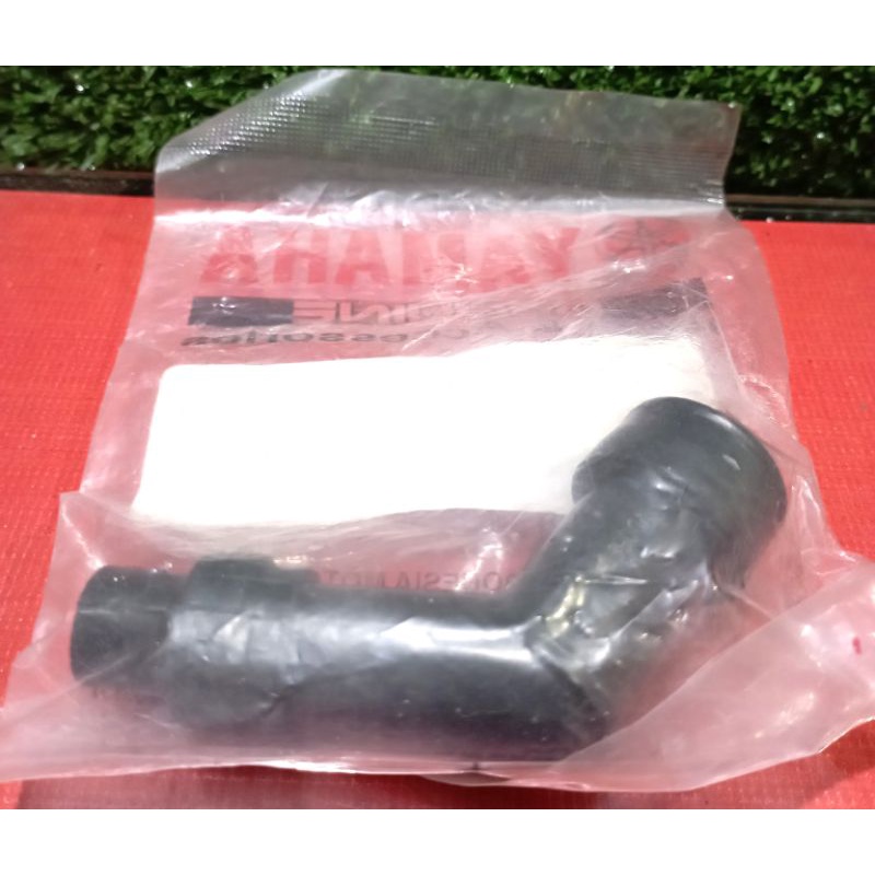 Cangklong Busi Cop Busi N-Max Lama 155 N-Max New 155 Aerox 155 Asli Ori Yamaha 2DP-H2370-10