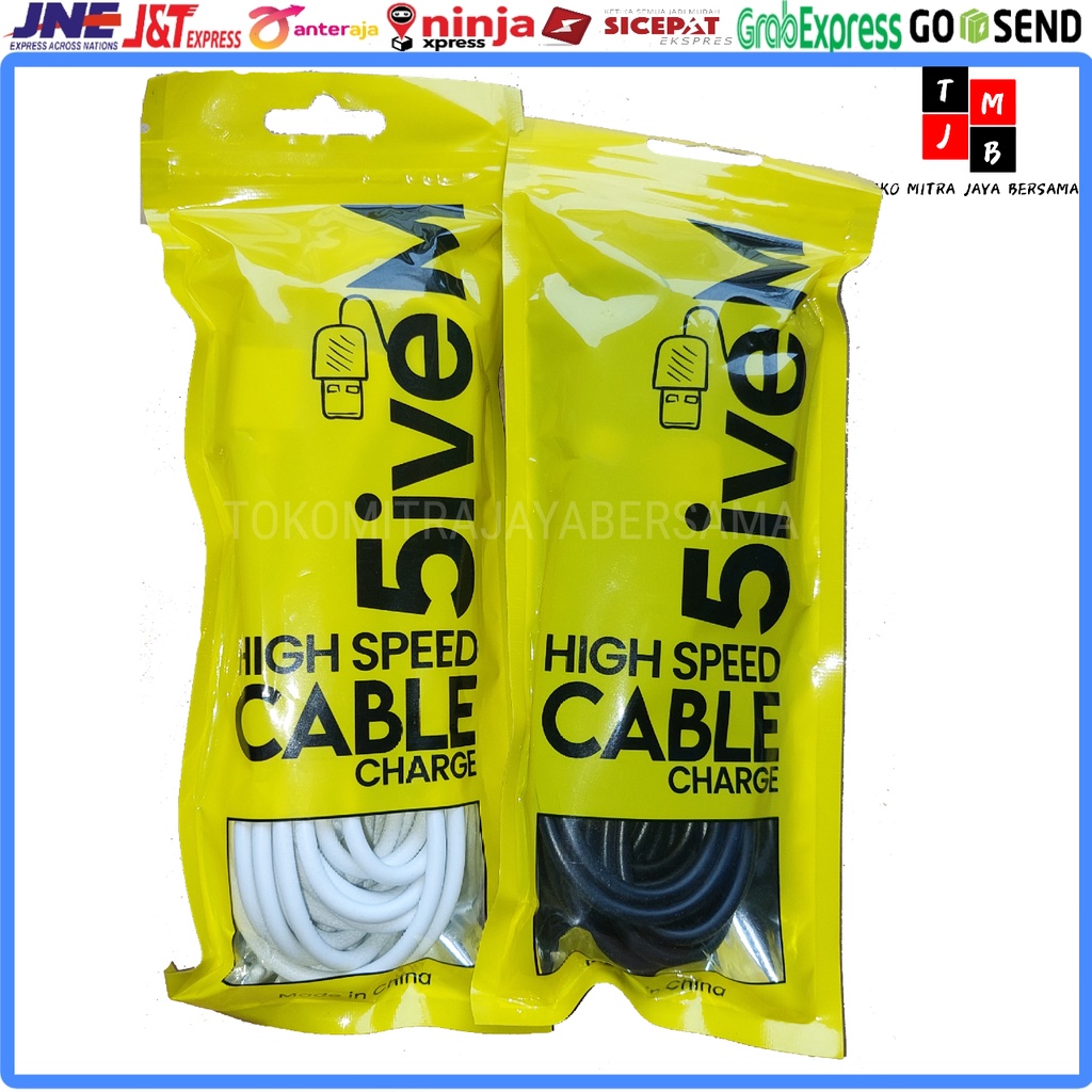 KABEL MICRO USB PANJANG 5METER 10METER 3METER MIKRO USB 3 METER 5 METER 10 METER SATOO 3M 5M 10M