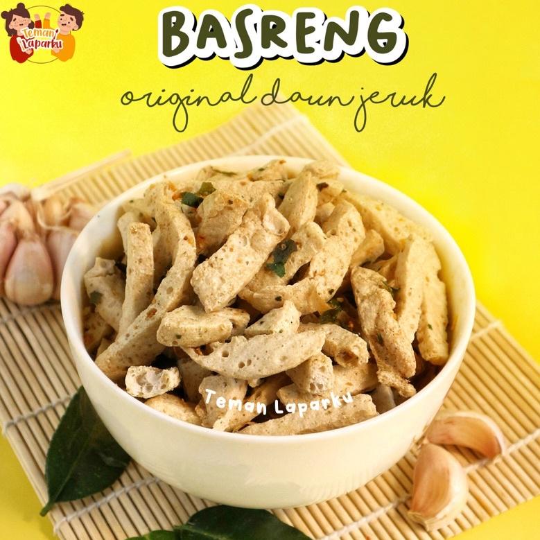 

㊒ BASRENG DAUN JERUK BASRENG PEDAS DAUN JERUK BASRENG STIK BASRENG VIRAL ㅴ