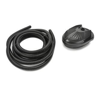 Boyu Set Filter Kolam Ikan Yt-9000