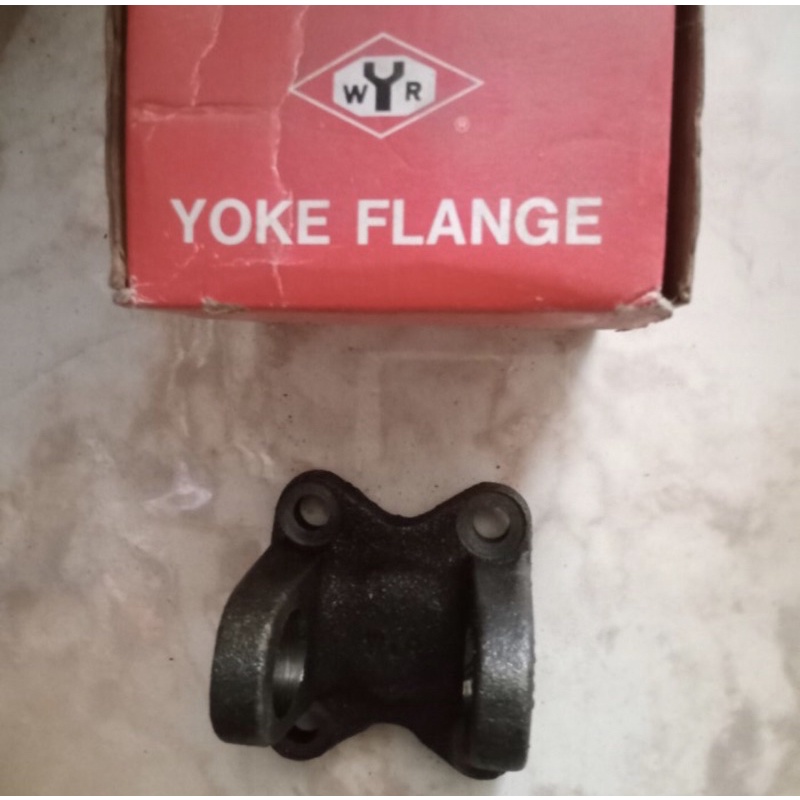 Flange Joint L300 Bensin Merk Wyr