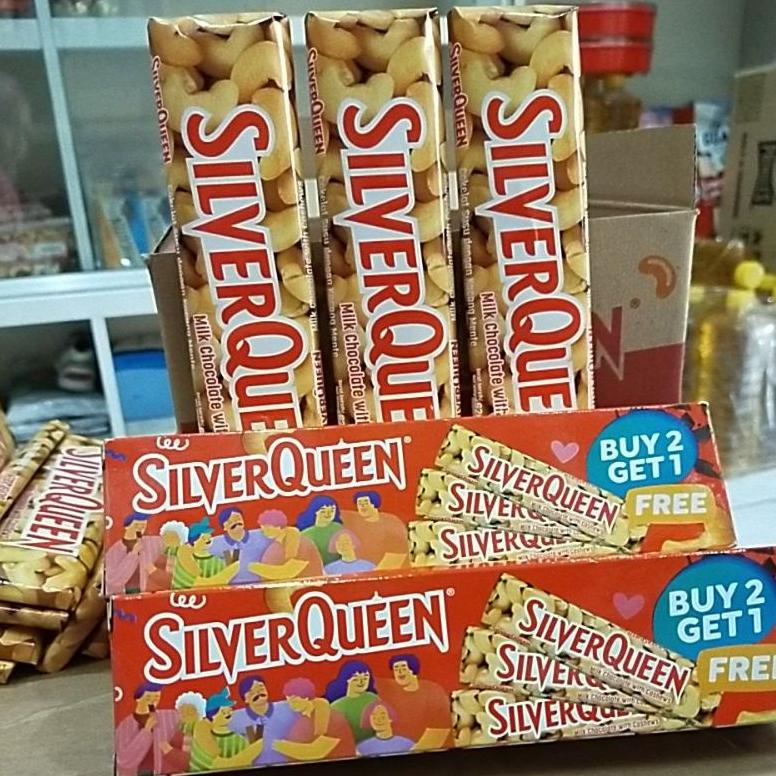 

1.1 sale SILVERQUEEN DAPET 3PC ...,,