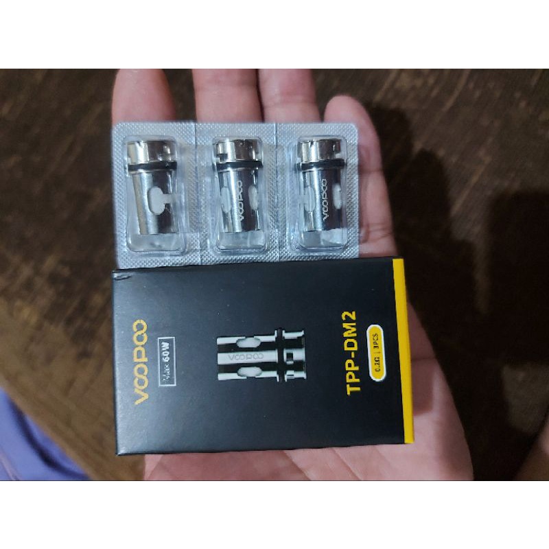 coil TPP-DM2 0.2 satuan