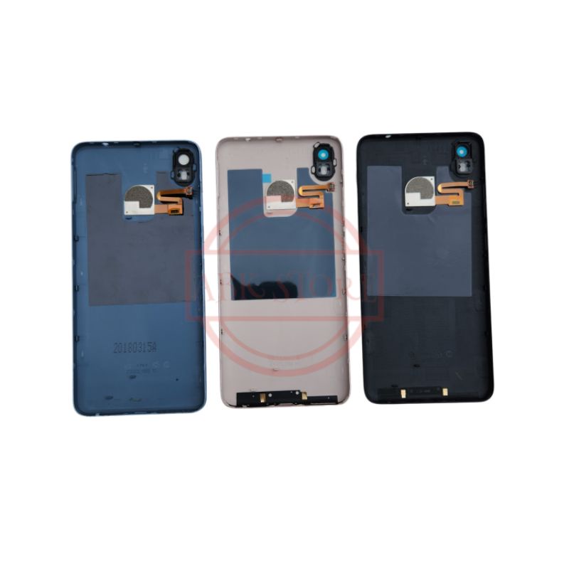 TUTUP BELAKANG BACKDOOR BACKCOVER BACK CASING INFINIX HOT S3 X573