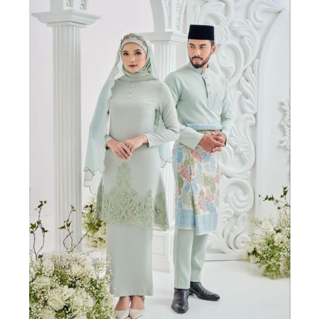 gaun pengantin muslimah malaysia melayu gaun akad gaun walimah wedding dress muslimah