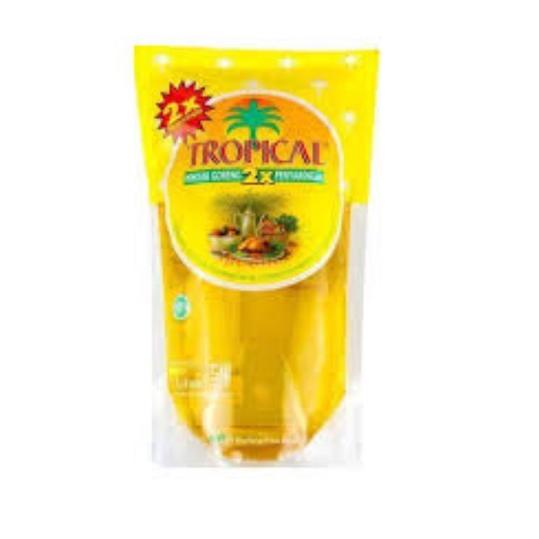 

[PRODUK 6QHFA] Grosir Minyak Resto Tropical Siip 900 ml dan 1800 ml ICD