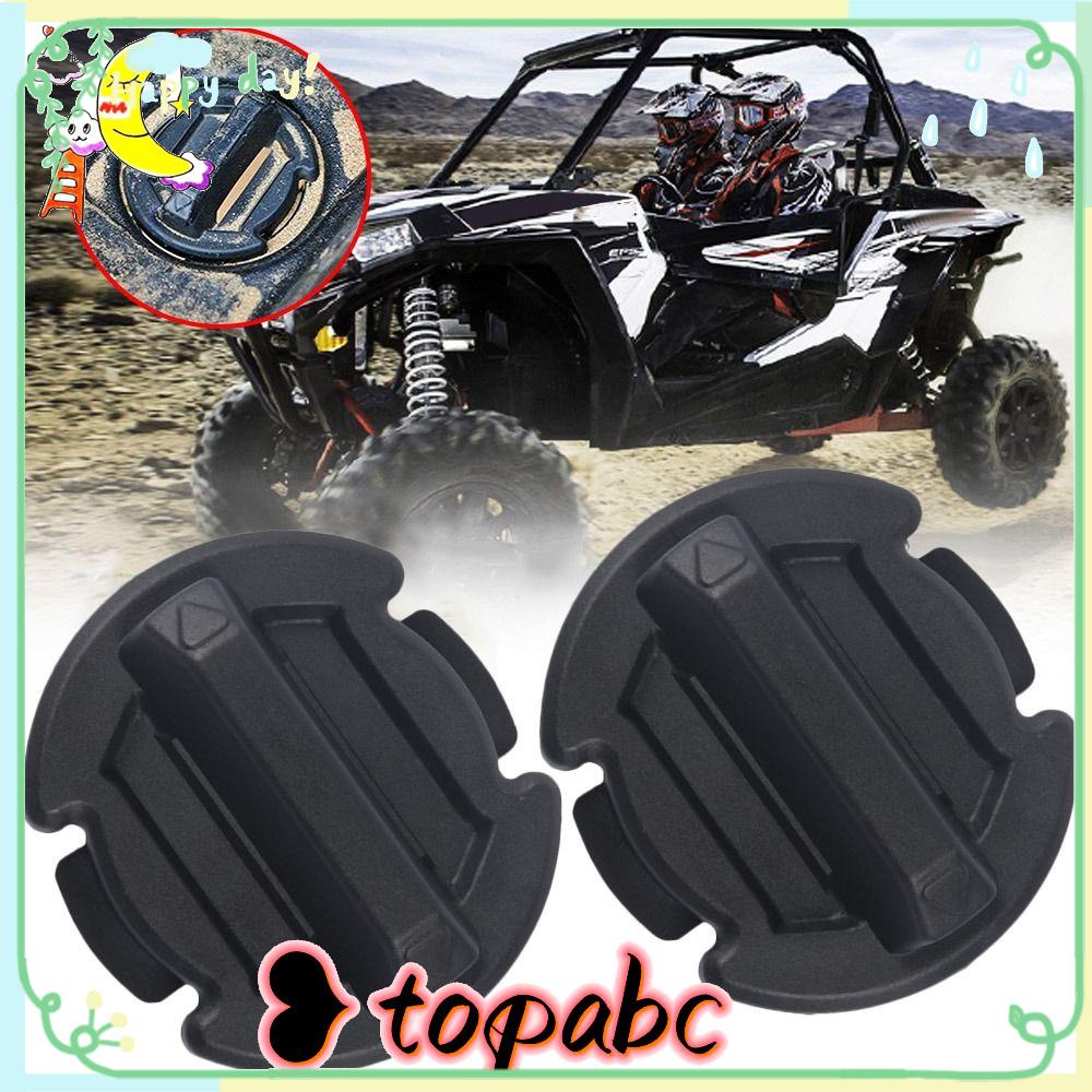 Top Floor Drain Plug Panel Rocker Baru Aksesoris Body Mobil