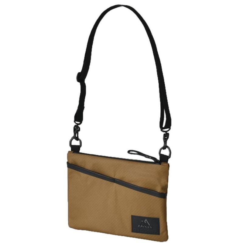 Gregory matrix sasoche sling bag