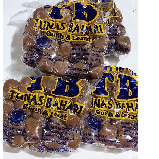 

Terbaru 3.3 BASO IKAN BANDUNG TUNAS BAHARI KECIL GURIH & LEZAT @ISI 20BIJI