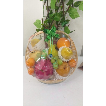 

Parcel Buah Solo 250k FULL BUAH Premium