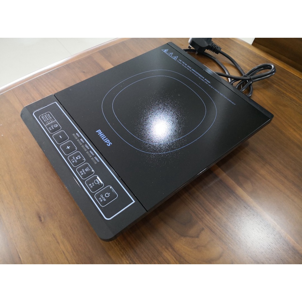 PHILIPS Induction Cooker Kompor Induksi HD4902 hd 4902 philips