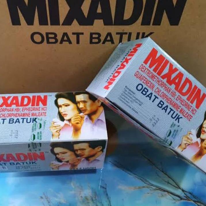 

(COD )NEW_PRODUCT mixadin tablet