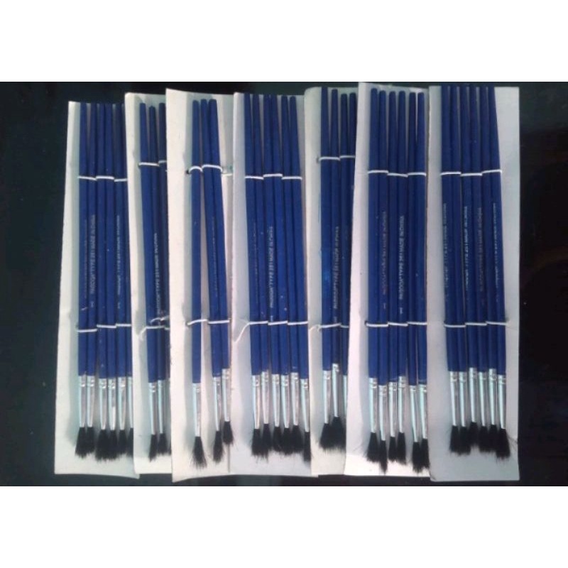 

N_S_Y Kuas lukis aman