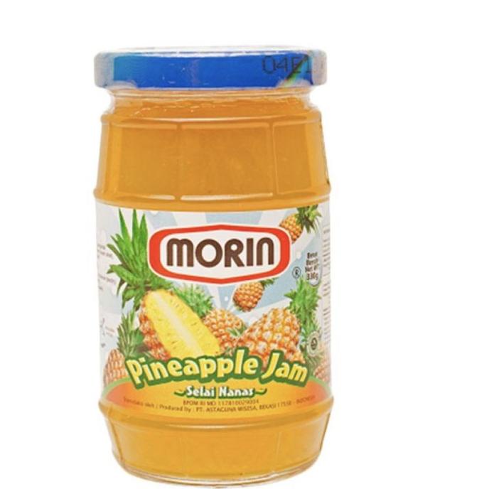 

limited Edition✔️Morin Selai Nanas 330 gr|KD3