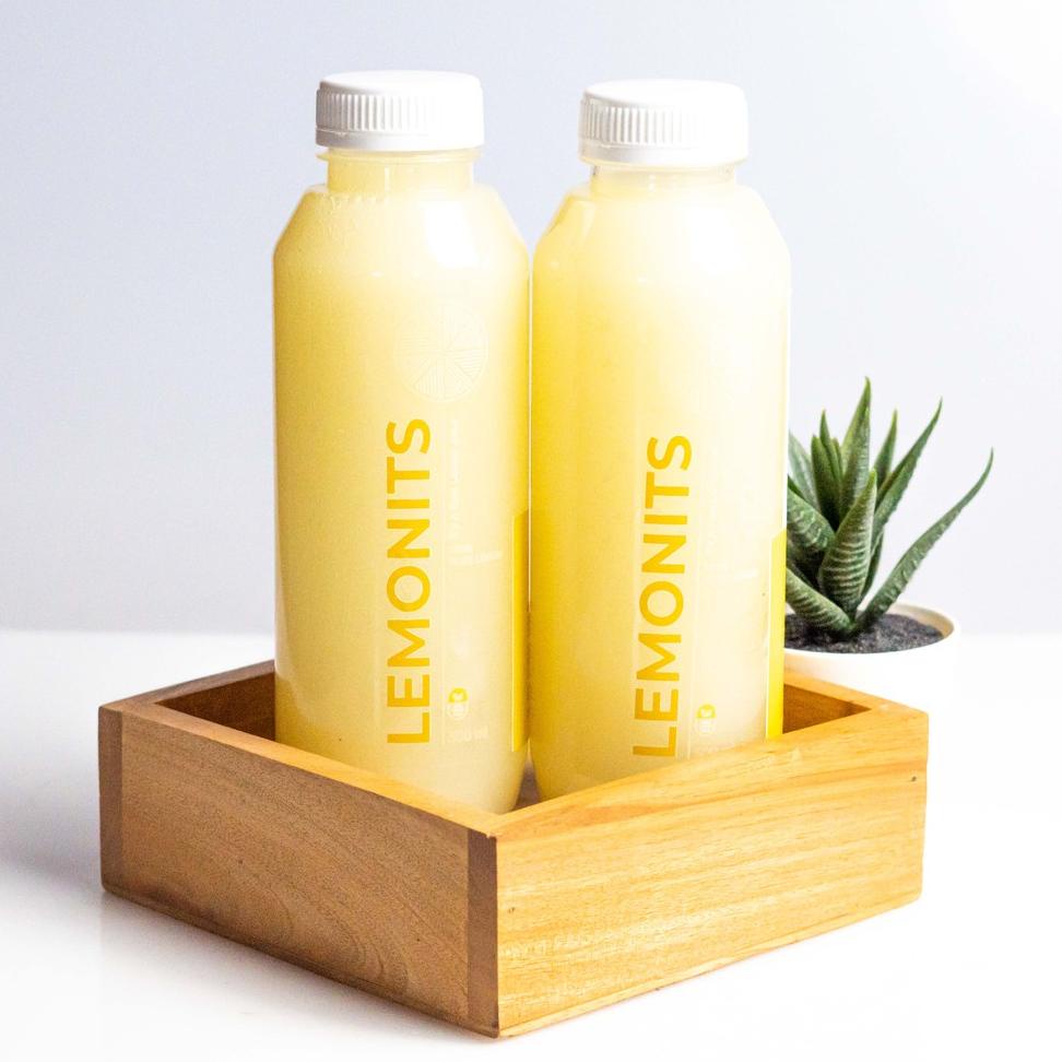 

Grosir➜ WM6SC Juice Sari Lemon Asli Lemonits 500ml Original Diet/Detox 100% Air Lemon 81 Best Seller
