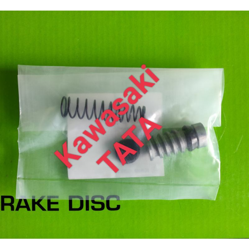 Seal master rem belakang ninja R, KR, SS, 250 karbu, Fi old, Z250,  Athlete. Original Kawasaki.