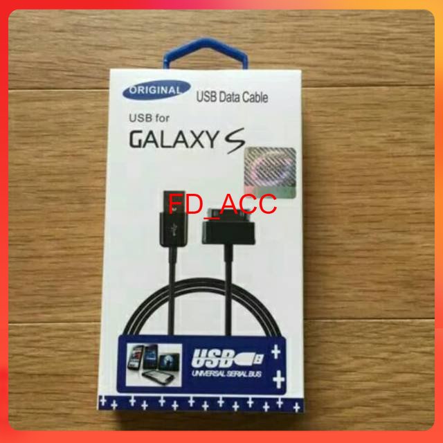 Kabel Data Samsung Galaxy Tab 2 Original 100% / KABEL TABLET SAMSUNG