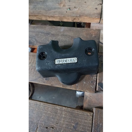 Cover kunci kontak suzuki TRS