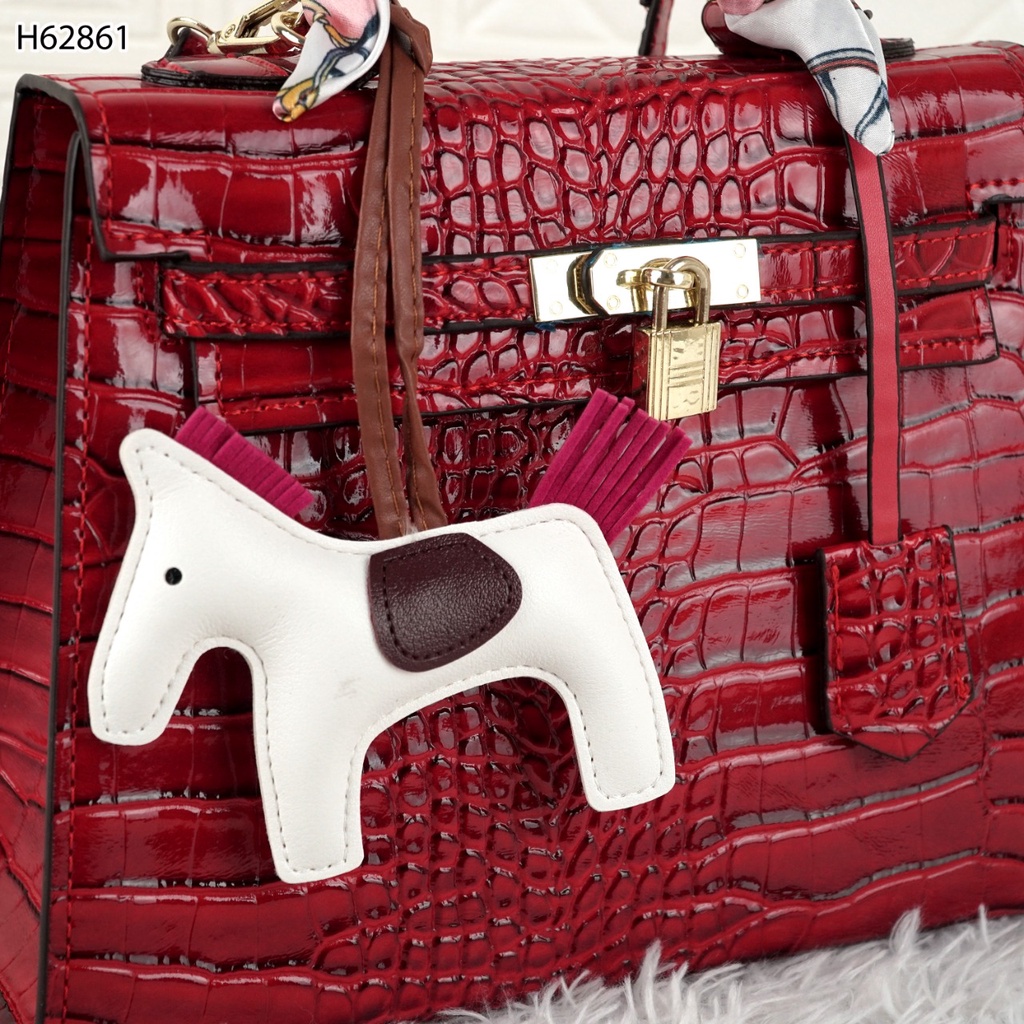 BAG Croco H62861